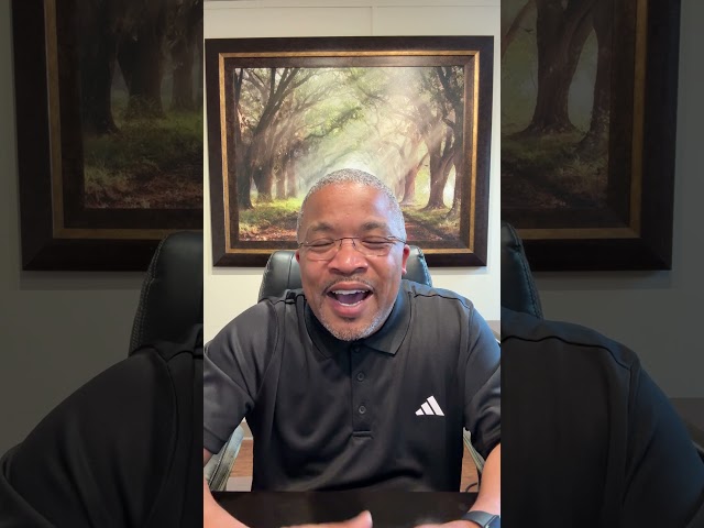 Message from Pastor Nate...