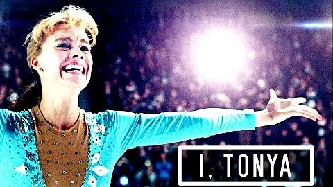 I, Tonya | Imagine Dragons - Believer (Music Video)