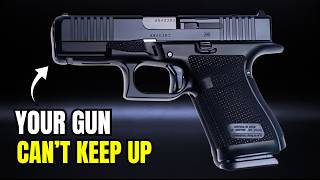 These 2027 Guns Are Already Making Older Pistols Obsolete