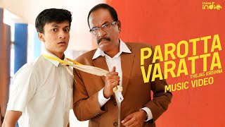 808Krshna - Parotta Varatta (Official Music Video) | Marimuthu | Sanjana | Baddy | Think Indie