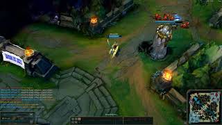 Urf Zed 2