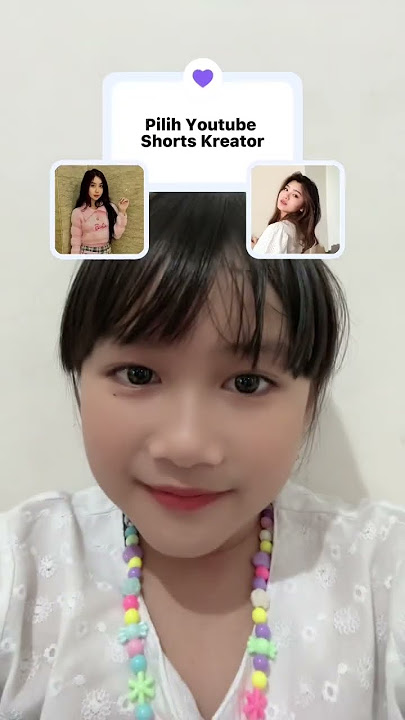 TORMONITOR SHORT KREATIR PAPORITOOOOO ❣️