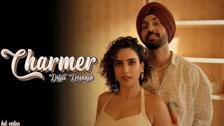 Diljit Dosanjh - Charmer | (Lyrics) #newsong #newsongdiljitdosanjh