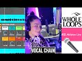 Ableton Vocal Chain Lead Vocal Sauce (DEMO)