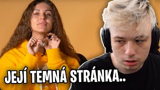 Trpím Na Barvy, Mám V Domě Všude Kamery Osobní Otázky Na Carrie Kirsten