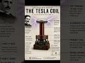 Tesla coil