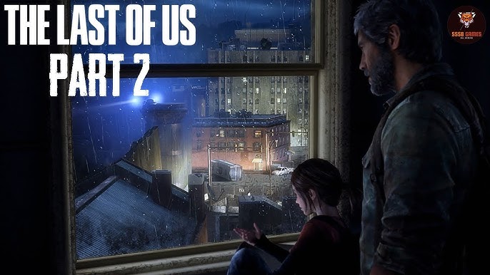 The Last of Us Remastered Walkthrough Part 1 - BEST GAME EVER (PS4  Gameplay) 