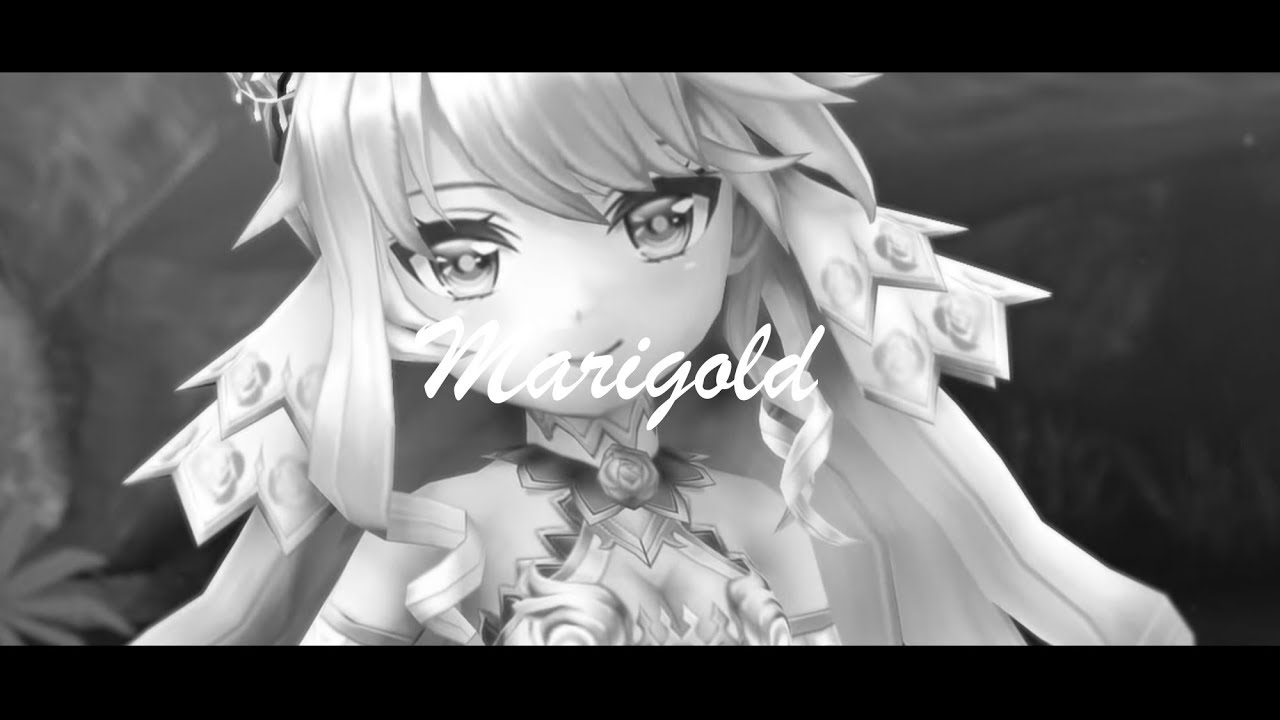 白猫テニス 英傑シエラはやっぱり強かった オーバーフロー ストームショットをもつ美少女ってだけで神 白テニ 新キャラ シエラ Youtube