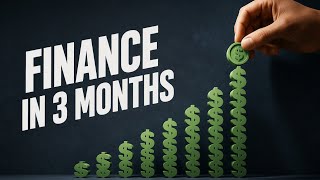 You Can Change Your Finances in 3 Months Here s How