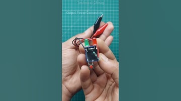 Short-Circuit Protection | Short-Circuit Protector | #shorts #youtubeshorts #ytshorts #shortsvideo