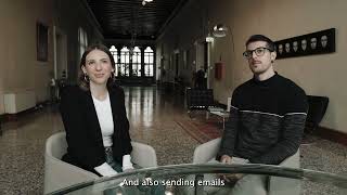 Application management software trusted by modern universities | Ca' Foscari University of Venice screenshot 1