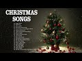 Best Old Christmas Songs 2021| Popular Christmas Songs Playlist |Top Christmas Songs Of All Time