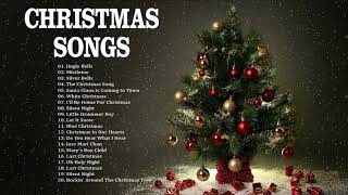 Best Old Christmas Songs 2021| Popular Christmas Songs Playlist |Top Christmas Songs Of All Time