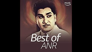 Andame aanandam - brathuku theruvu songs-anr-savitri-ghantasala-old
telugu songs