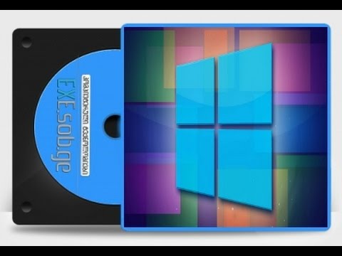 Windows 8-ის სრულიად გააქტიურება Exclusive