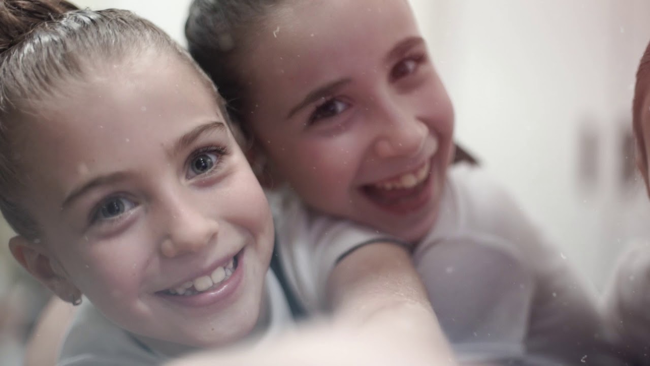 Gala Año Nuevo 2019 - Stardanze - Escuela de Danza
