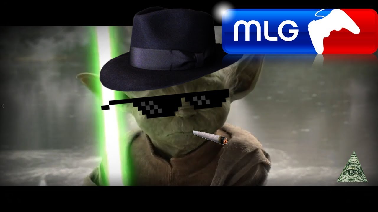 MLG: Star wars Order 666