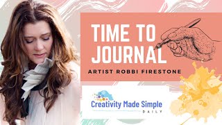 How to Unleash Your Creativity w/out Actually Making Art: Mindset Tips, Creativity Exercises