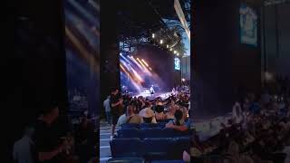 Nile Rodgers & Chic @ Pacific Amphitheatre FRIDAY July 31 2026