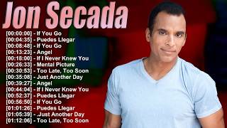 Download lagu Jon Secada Greatest Hits Music Playlist 2026