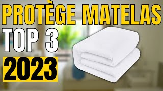 Meilleurs Protège-matelas : Comparatif et Guide d'achat (2024)