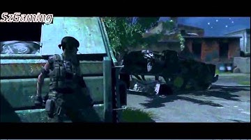 Beyond Two Souls - Walkthrough  No Commentary Gameplay Let