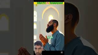 Ramadan me marane valo par kabar ka ajab nahi hota