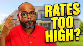 How to Buy a House With High Mortgage Rates in 2026 (3 Ways to Lower Your Payment)