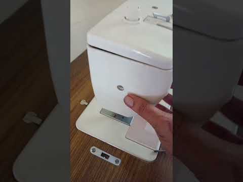 How To Repair Usha Stich Queen Sewing Machine At Home 