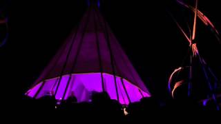 20/09/15 - Atom ™ & Tobias live @ Labyrinth Festival, Naeba, Japan