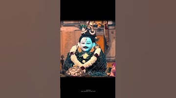 Mahadev status video 💫 bholenath status ☘️ mahakal status #mahadev #shorts