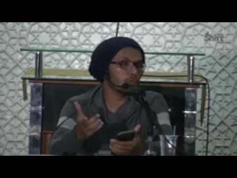 Kajian Shift  Pemuda Merdeka - Tengku Hanan Attaki, Lc