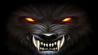 Scary Halloween Music - Lycanthropy