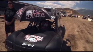 The 2012 Lucas Oil Regional Off Road Series Presented by Kartek Off Road Round #4