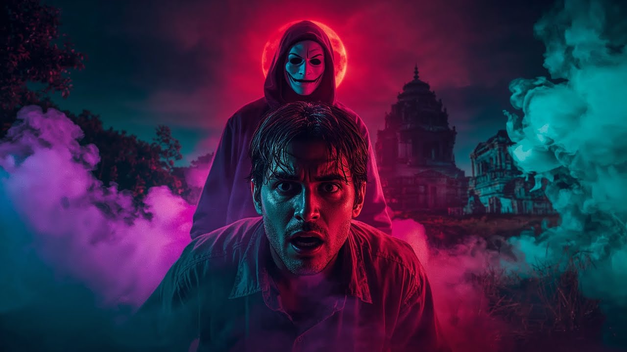 The Village That Went Silent at 12:07 AM | Indian Horror Story