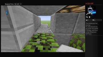 Minecraft escapist build part 2