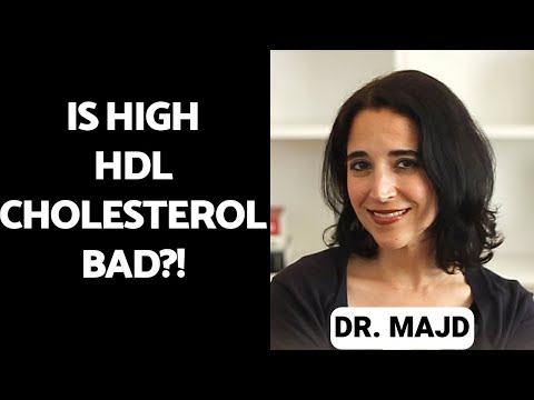 Can You Have Too Much Good Cholesterol (HDL Cholesterol)?