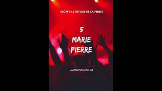 Elow n -  Marie Pierre