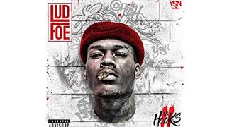 Lud Foe- Boss Slowed