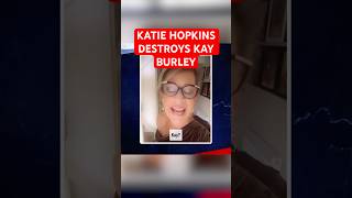Katie Hopkins in brutal takedown of Kay Burley & Beth Rigby after Sky News becomes epic failure