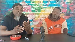 WeedTalk ft BDR on 420 pt2