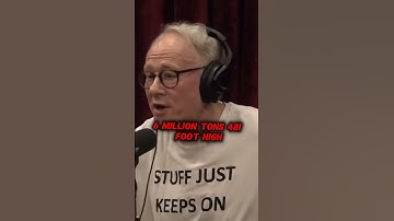 how it all started for graham hancock  #grahamhancock #joerogan #archaeology #ancientmysteries