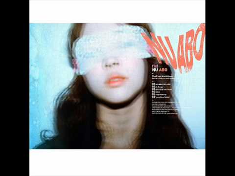 (+) 아이스크림-에프엑스