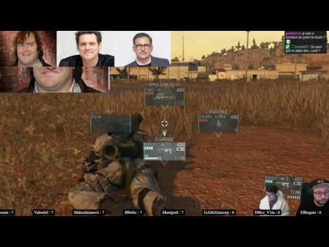 InfiltrAction Tipiak % de MGS V ! Avec Artemisse, des Ganaches et des lots à gagner !