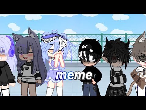 กาชาไลฟ์  meme