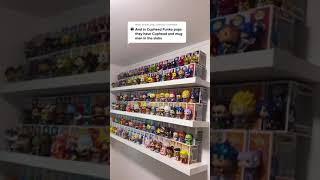 Secret Funko Pop Messages