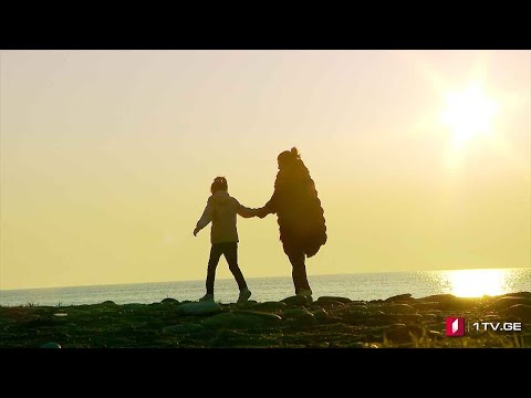 #ახალიკვირა ცოლი 54 ჭრილობით