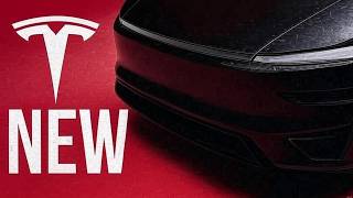 New Model Y Gets Powershare Vehicle To Home