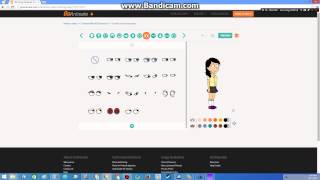 I Create Sky Loopsy On Goanimate