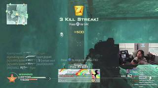 Scope Reacts to Icarus